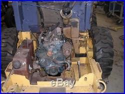 new holland 485 skid steer motor|new holland lx 485 problems.